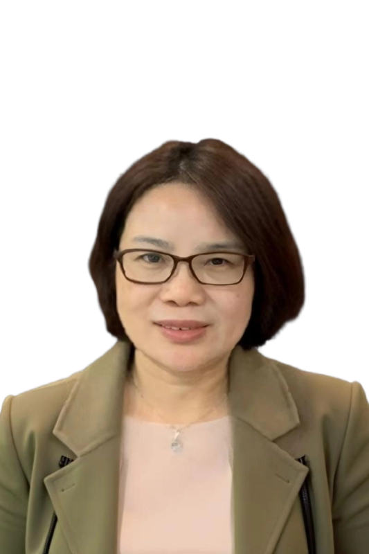 Chengying Ding 