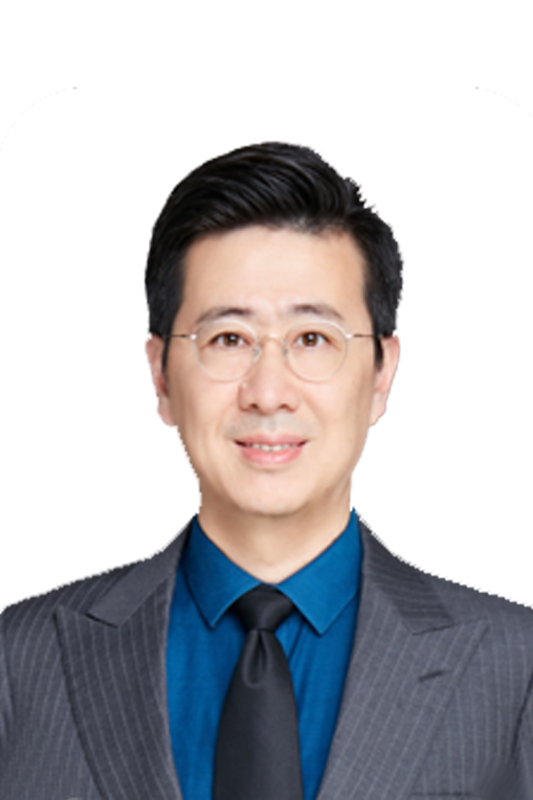 Tairan Li  